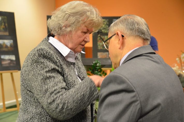 Wszystkie zakamarki wypełnione zdjęciami ZDJĘCIA