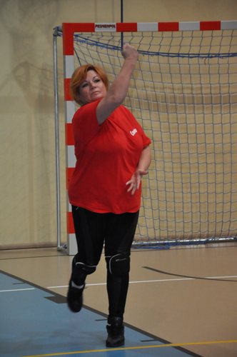 Z wypadkami drogowymi wygrywali pod siatką ZDJĘCIA