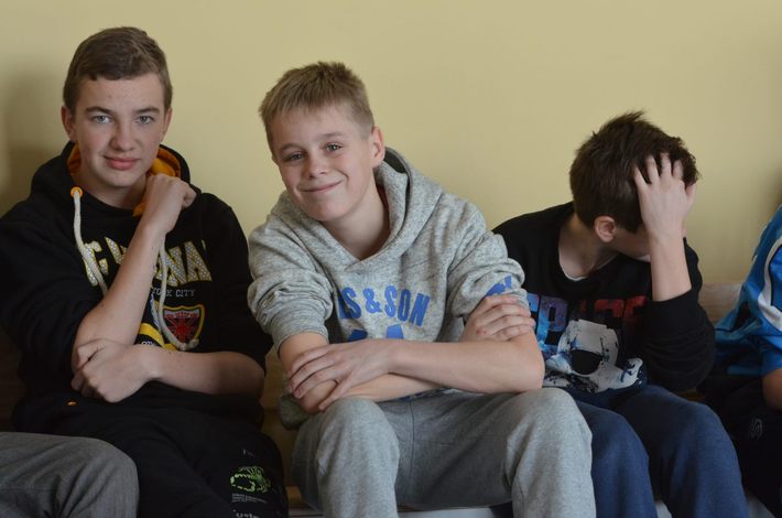 Z wypadkami drogowymi wygrywali pod siatką ZDJĘCIA