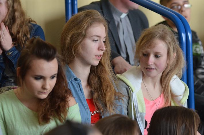 Z wypadkami drogowymi wygrywali pod siatką ZDJĘCIA