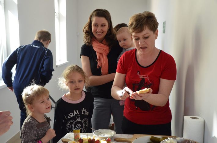 Z wypadkami drogowymi wygrywali pod siatką ZDJĘCIA