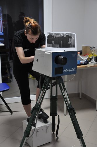 Z wypadkami drogowymi wygrywali pod siatką ZDJĘCIA