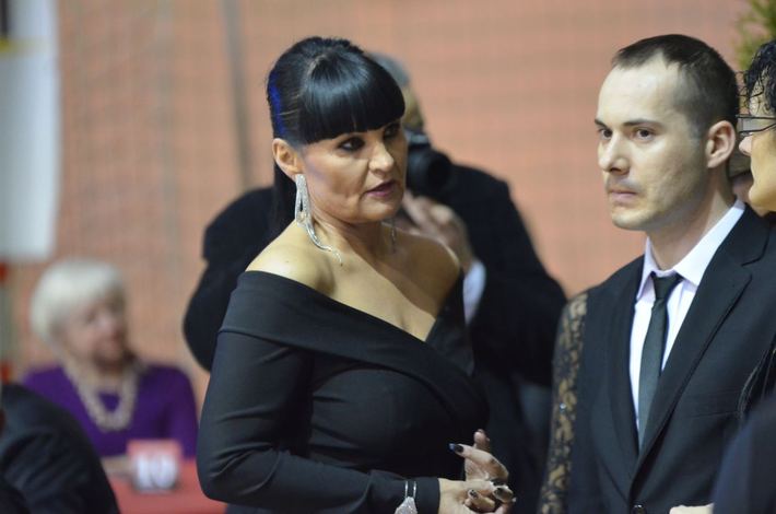 Tuchola była Polską stolicą tańca ZDJĘCIA