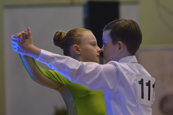 Tuchola była Polską stolicą tańca ZDJĘCIA