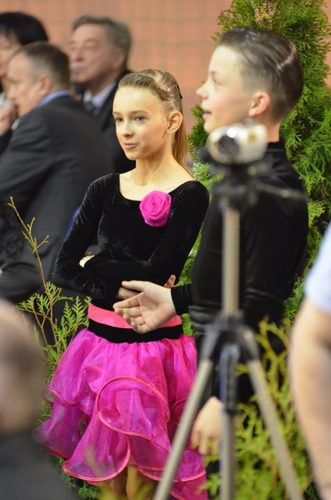 Tuchola była Polską stolicą tańca ZDJĘCIA