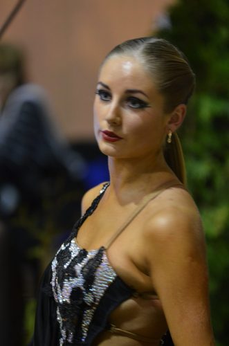 Tuchola była Polską stolicą tańca ZDJĘCIA