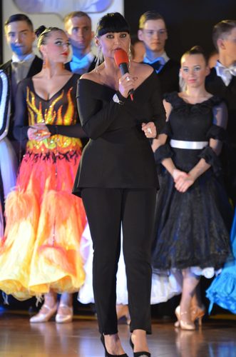 Tuchola była Polską stolicą tańca ZDJĘCIA