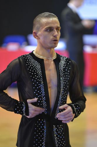 Tuchola była Polską stolicą tańca ZDJĘCIA