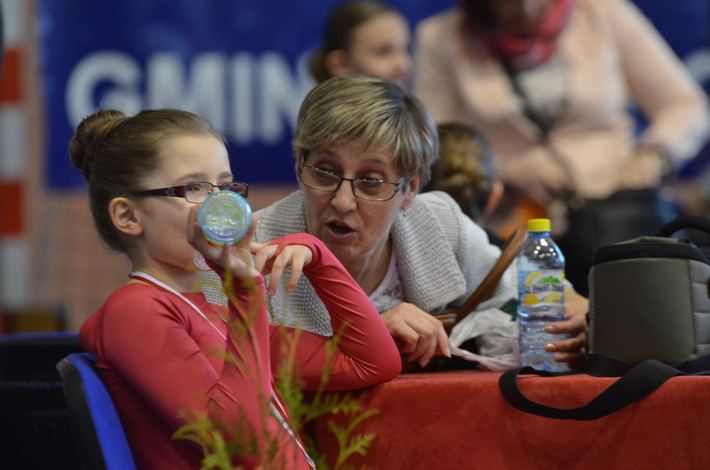 Tuchola była Polską stolicą tańca ZDJĘCIA