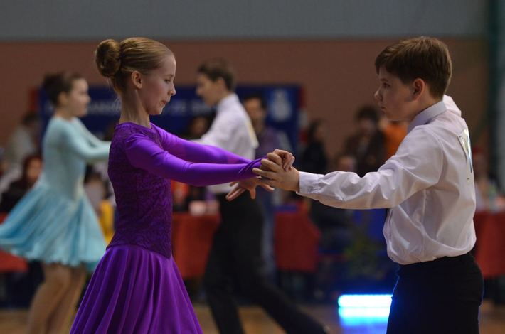 Tuchola była Polską stolicą tańca ZDJĘCIA