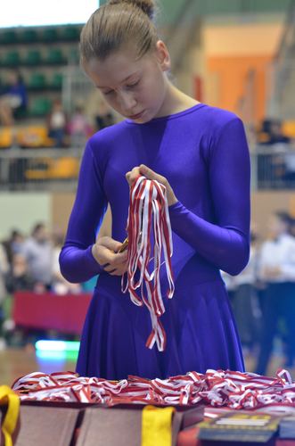 Tuchola była Polską stolicą tańca ZDJĘCIA