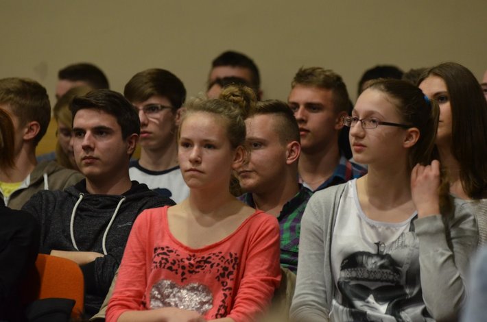 Ich naprawdę warto obserwować ZDJĘCIA