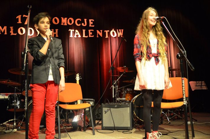 Ich naprawdę warto obserwować ZDJĘCIA