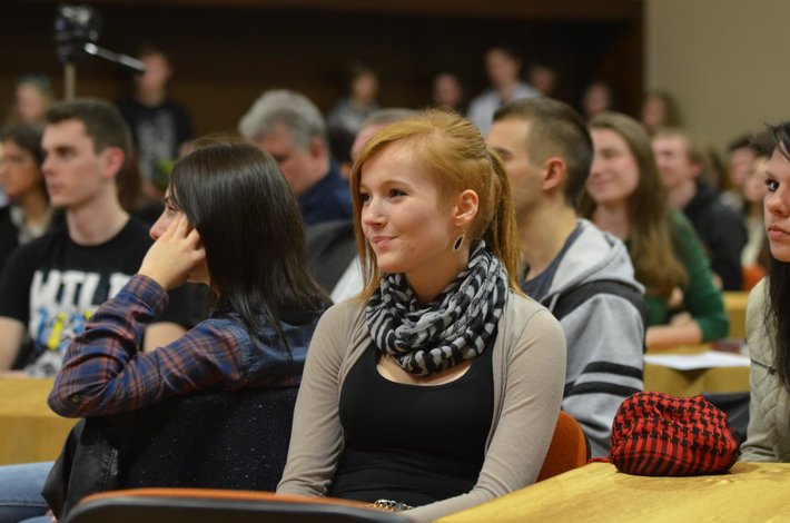 Ich naprawdę warto obserwować ZDJĘCIA