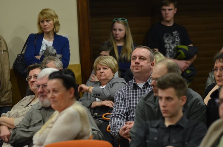 Ich naprawdę warto obserwować ZDJĘCIA