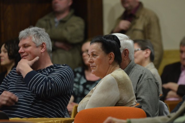 Ich naprawdę warto obserwować ZDJĘCIA