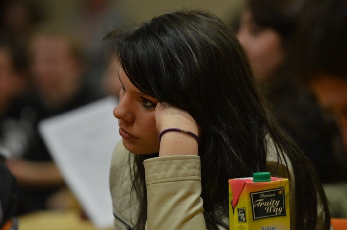 Ich naprawdę warto obserwować ZDJĘCIA