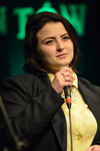 Ich naprawdę warto obserwować ZDJĘCIA