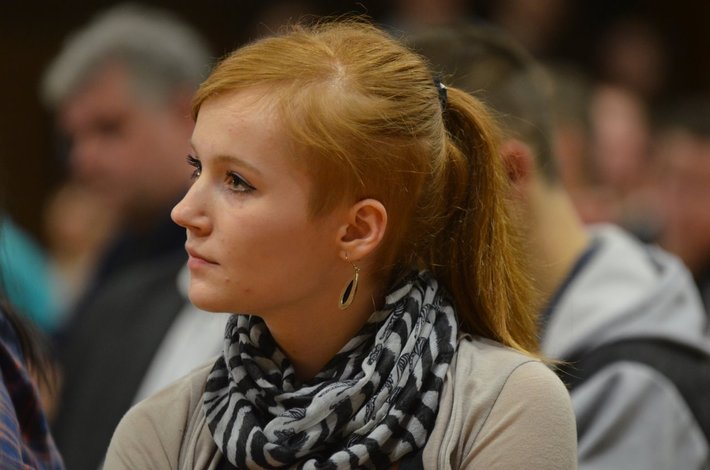 Ich naprawdę warto obserwować ZDJĘCIA