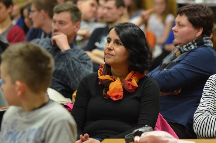 Ich naprawdę warto obserwować ZDJĘCIA