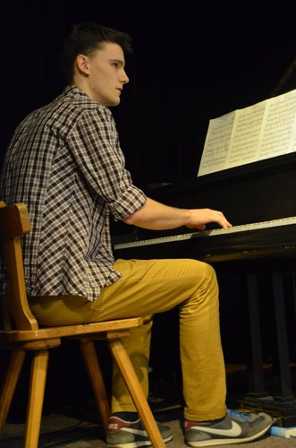 Ich naprawdę warto obserwować ZDJĘCIA