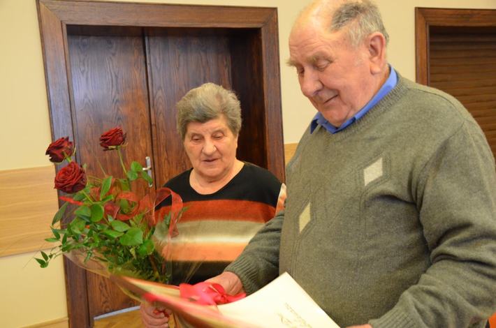 Piękny wzór do naśladowania