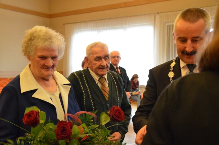 Piękny wzór do naśladowania