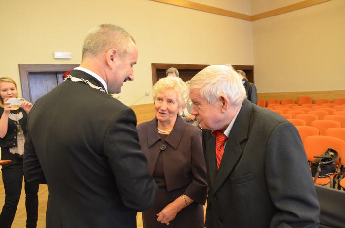 Piękny wzór do naśladowania