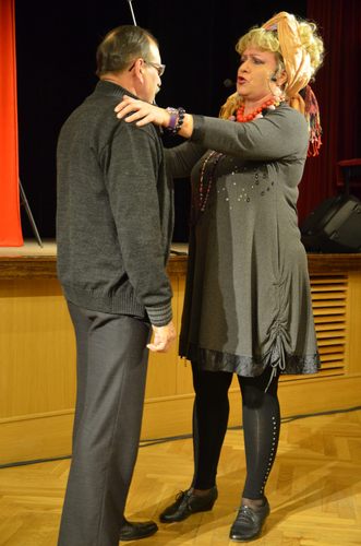 Takich ?Kuzynów? chciałby mieć każdy GALERIA ZDJĘĆ