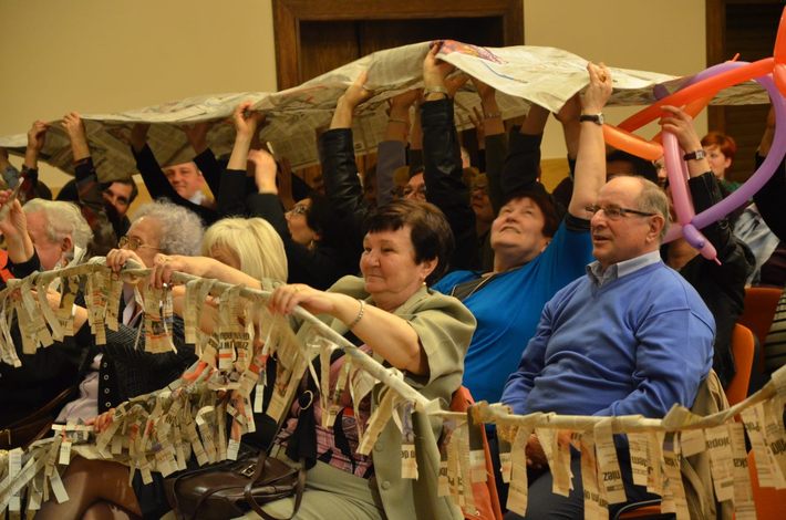 Takich ?Kuzynów? chciałby mieć każdy GALERIA ZDJĘĆ