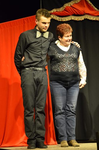 Takich ?Kuzynów? chciałby mieć każdy GALERIA ZDJĘĆ