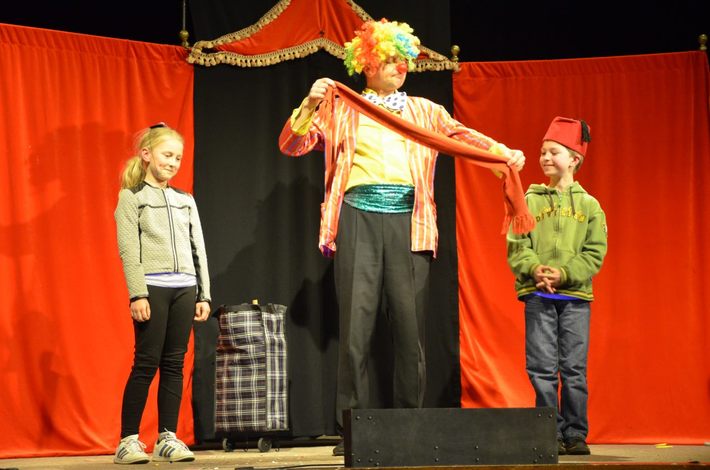 Takich ?Kuzynów? chciałby mieć każdy GALERIA ZDJĘĆ