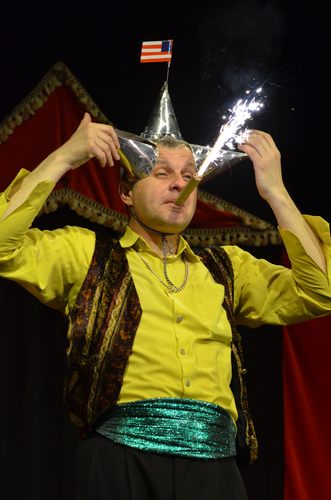 Takich ?Kuzynów? chciałby mieć każdy GALERIA ZDJĘĆ