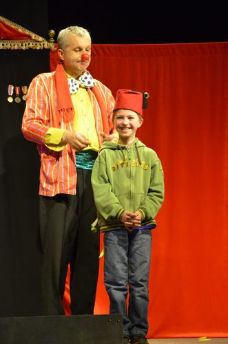 Takich ?Kuzynów? chciałby mieć każdy GALERIA ZDJĘĆ