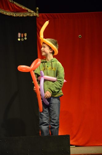 Takich ?Kuzynów? chciałby mieć każdy GALERIA ZDJĘĆ