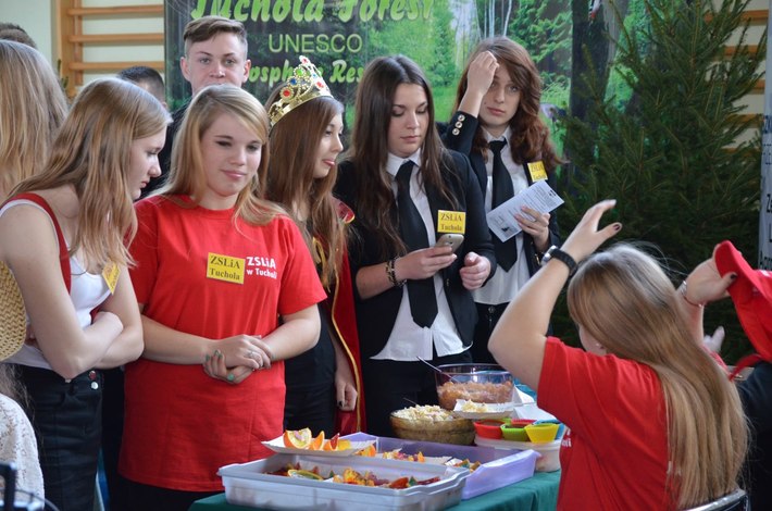 Przed wyborem najlepszej drogi kształcenia ZDJĘCIA