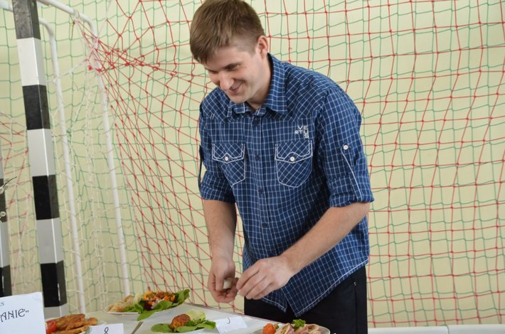 Przed wyborem najlepszej drogi kształcenia ZDJĘCIA