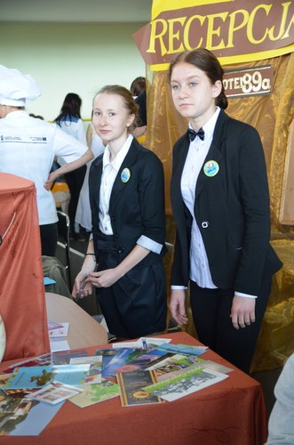 Przed wyborem najlepszej drogi kształcenia ZDJĘCIA