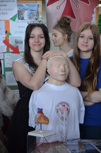 Przed wyborem najlepszej drogi kształcenia ZDJĘCIA