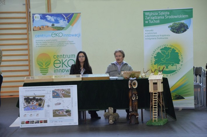 Przed wyborem najlepszej drogi kształcenia ZDJĘCIA