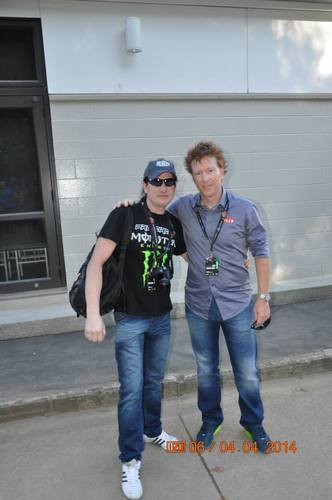 Formuła 1 w Malezji, żużel w Nowej Zelandii - Tuchola na końcu świata  ZDJĘCIA