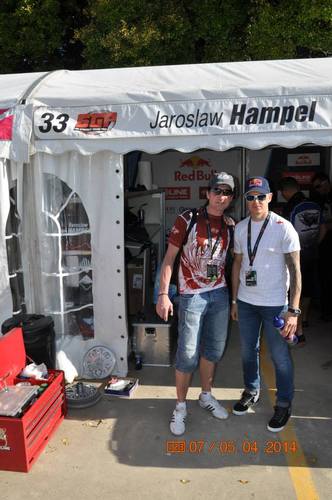 Formuła 1 w Malezji, żużel w Nowej Zelandii - Tuchola na końcu świata  ZDJĘCIA