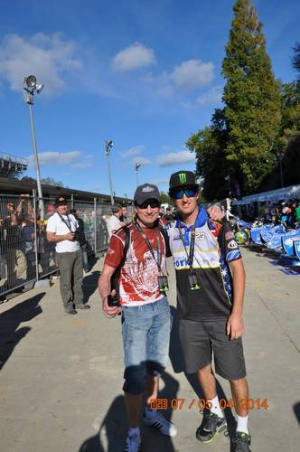 Formuła 1 w Malezji, żużel w Nowej Zelandii - Tuchola na końcu świata  ZDJĘCIA