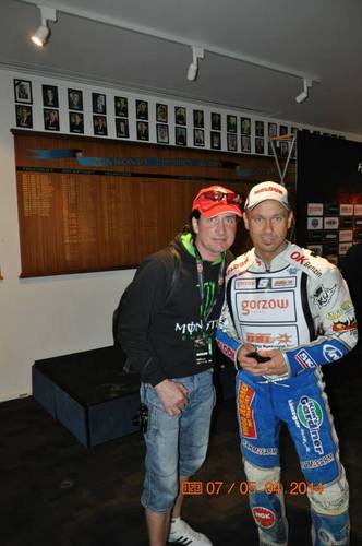 Formuła 1 w Malezji, żużel w Nowej Zelandii - Tuchola na końcu świata  ZDJĘCIA