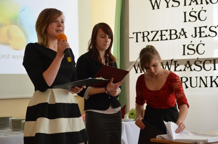 Tym razem ocenili ich profesjonaliści  ZDJĘCIA