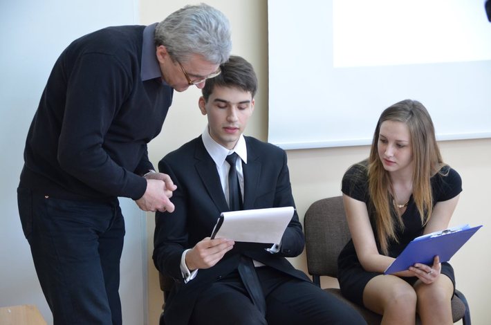 Tym razem ocenili ich profesjonaliści  ZDJĘCIA