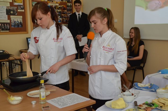 Tym razem ocenili ich profesjonaliści  ZDJĘCIA