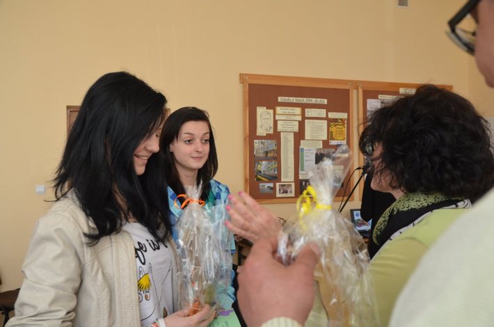 Tym razem ocenili ich profesjonaliści  ZDJĘCIA