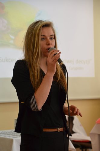 Tym razem ocenili ich profesjonaliści  ZDJĘCIA