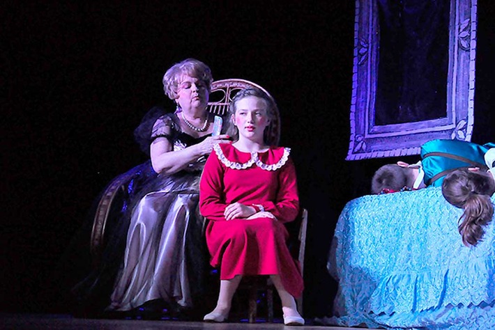 Jak Gostycyn stał się Nibylandią ZDJĘCIA